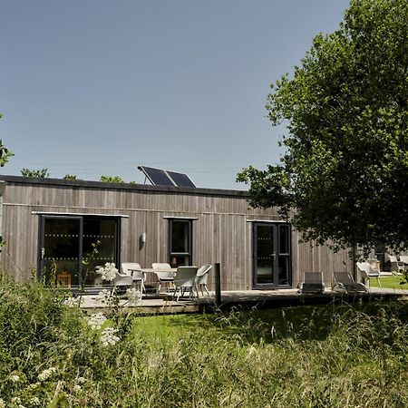 Beckington Lodge Eksteriør bilde