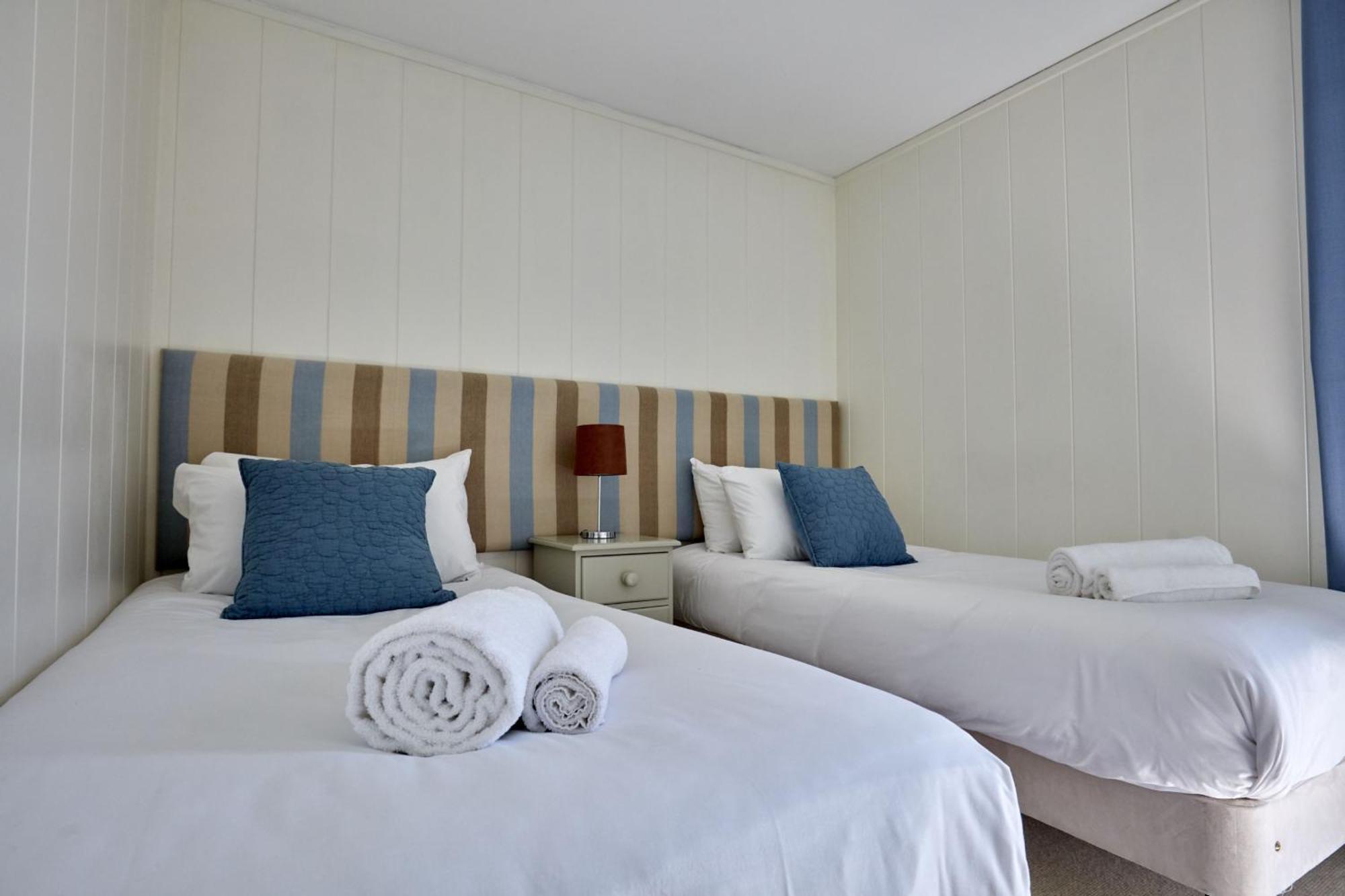 Beckington Lodge Eksteriør bilde