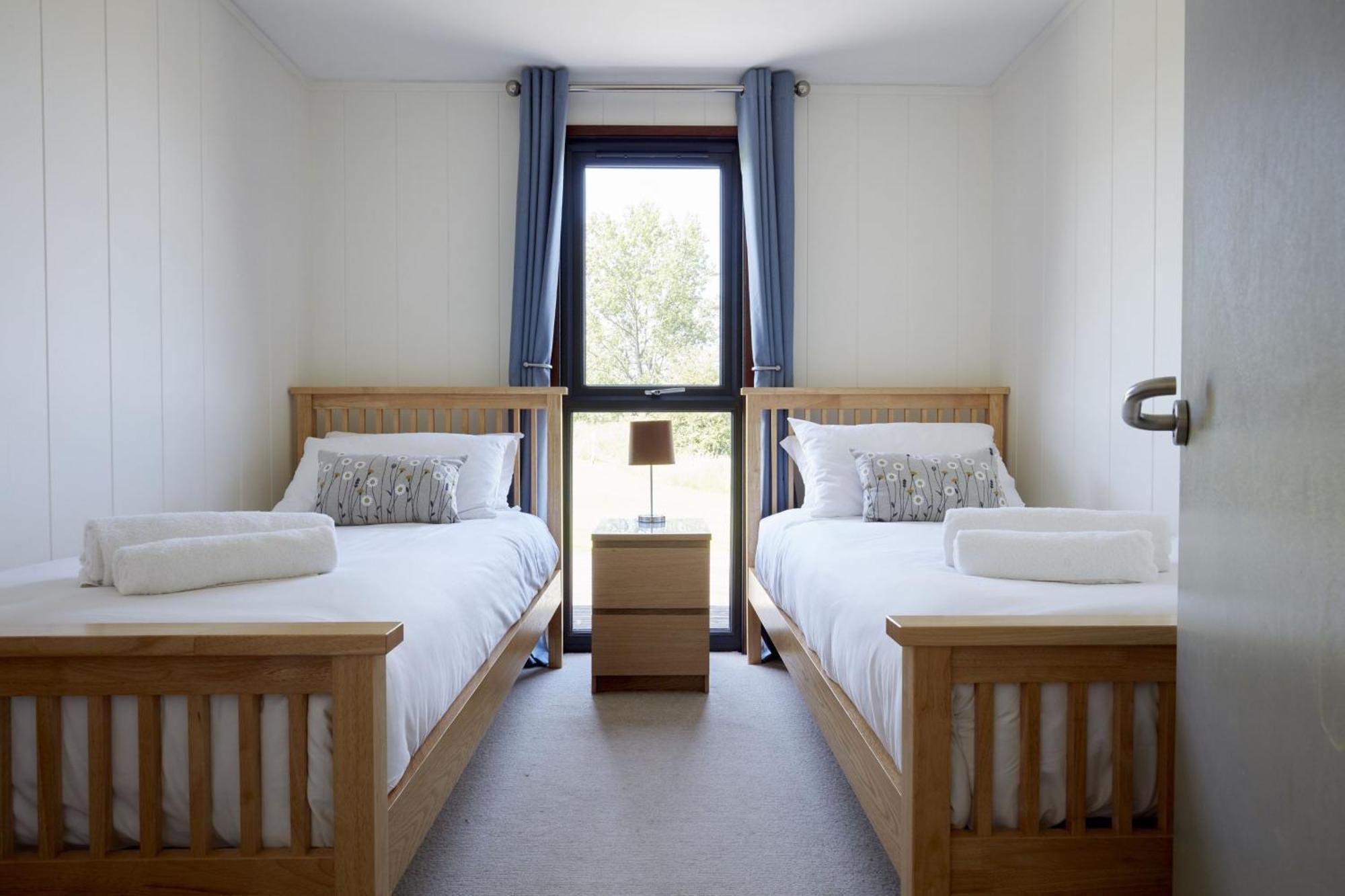 Beckington Lodge Eksteriør bilde