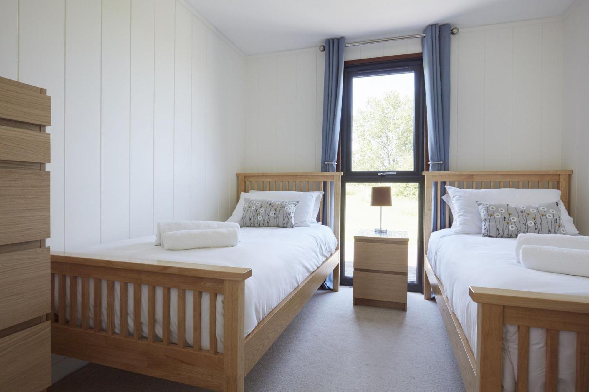 Beckington Lodge Eksteriør bilde