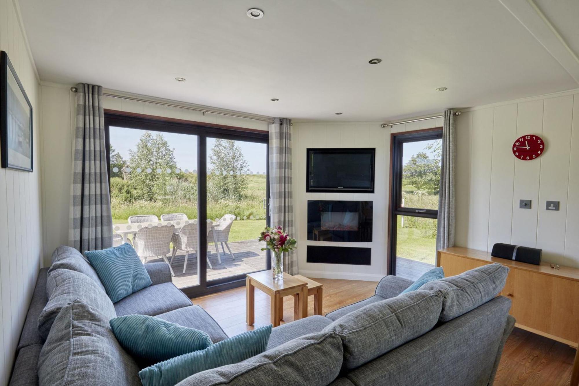 Beckington Lodge Eksteriør bilde