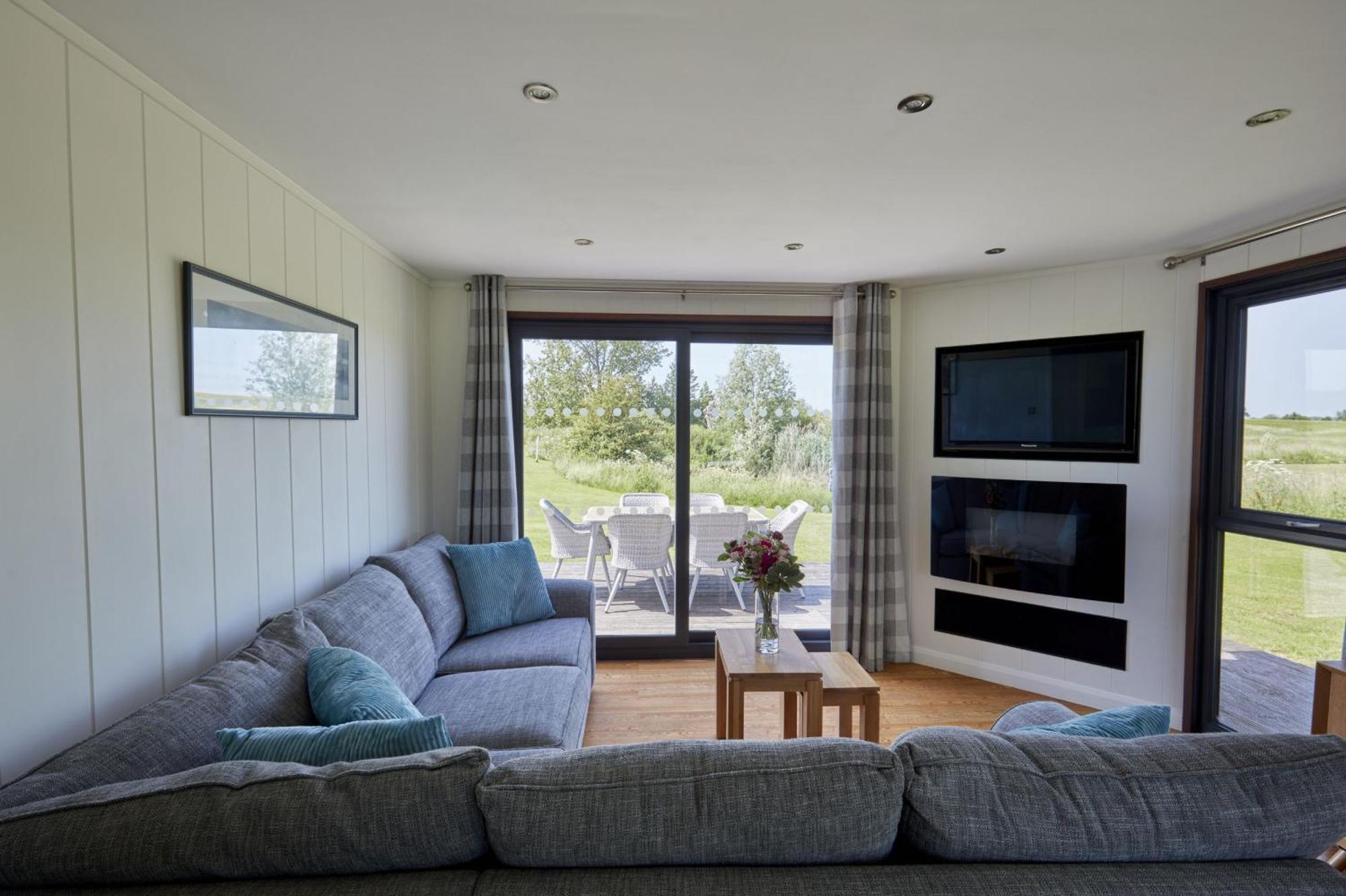 Beckington Lodge Eksteriør bilde